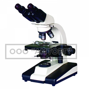 Микроскоп бинокулярный XSP-138BР фото 1