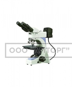 Микроскоп металлографический NJF-120A фото 1