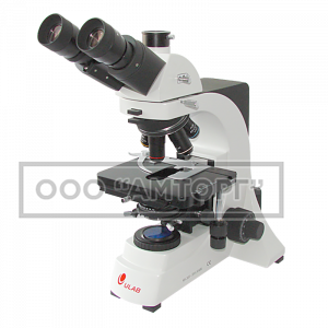 Микроскоп тринокулярный XY-В2 фото 1