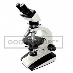 Микроскоп XP-501 фото 1