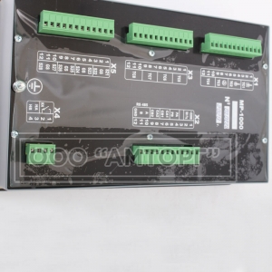 Микропроцессорные регуляторы МР-1000 фото 4