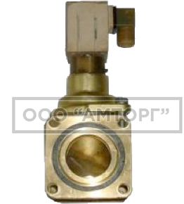 Клапан электромагнитный вакуумно - компрессионный КИАРМ 96002.050 -04  фото 1