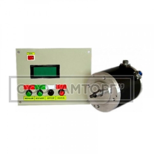 Привод электрический вентильный РМ-108-250М фото 1