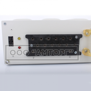 Регулятор тока автоматический РТА-1 фото 1