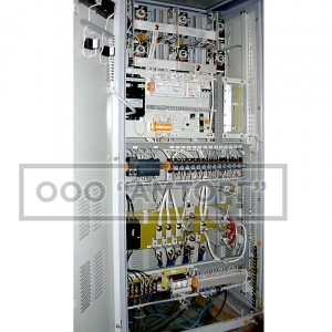 Составные части регулятора подачи электрического долота РПДЭ-3 фото 1