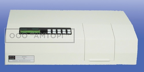 Спектрофотометр M500 фото 1