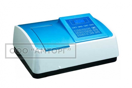Спектрофотометр UV-1800 фото 1