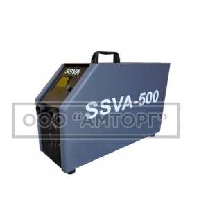 Сварочный инвертор SSVA-500 фото 1