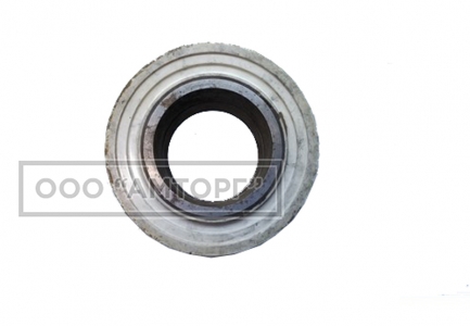Токосъемник фазный кольцевой E120x60-3 (SMH180 L6) фото 1