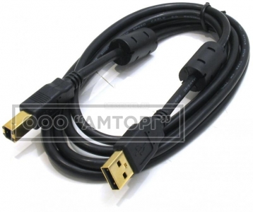 USB-кабель (к спектрофотомерам ULAB) фото 1