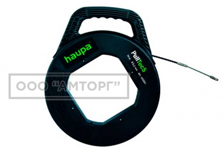 Устройство для протяжки кабеля HAUPA PullTec 143504-143509  фото 1