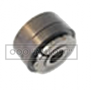 Защитная зубчатая муфта Type 580 фото 1