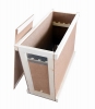 Ящик рамочный для перевозки пчелопакетов фото навигации 1