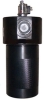 Фильтр напорный на давление 32 МПа тип 4ФГМ 32-01 (с сетчатым ф/эл 10мкм) фото навигации 1