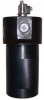 Фильтр напорный на давление 32 МПа тип 4ФГМ 32-01 (с сетчатым ф/эл 25мкм) фото навигации 1