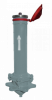 Гидранты пожарные подземные ГП со стальным корпусом ГОСТ Р 53961 фото навигации 1