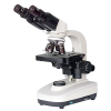 Микроскоп бинокулярный XSP-128B фото навигации 1