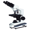 Микроскоп бинокулярный XSP-137BP фото навигации 1