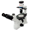 Микроскоп инвертированный XD-30 фото навигации 1