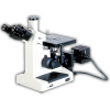 Микроскоп металлографический XJL-17AT фото навигации 1