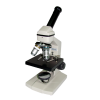 Микроскоп монокулярный SME-М фото навигации 1