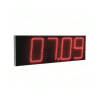 Светодиодные часы-термометр-календарь ЧТК-250-КН фото навигации 1