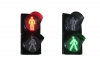 Светофоры пешеходные П 1.1-АТ, П 1.2-АТ фото навигации 1