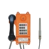 Аппарат телефонный ТАШ-ОП-GSM фото навигации 1