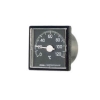 Термометр манометрический капиллярный 45х45мм фото навигации 1