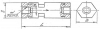 Указатель потока УПД-10 (УП-10) фото навигации 1