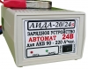 Зарядное АИДА-20/24s — автомат. импульсное десульфатирующее для 24В АКБ 90-220А*час, режим хранения фото навигации 1