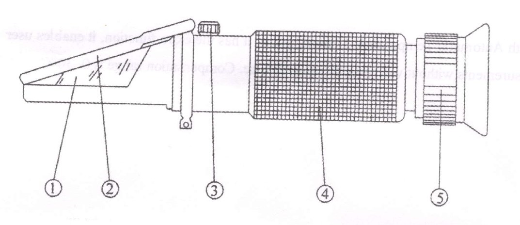 Схема конструкции VBR-82